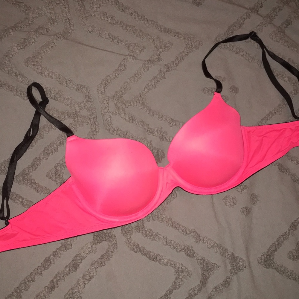 PINK VS T Shirt Bra